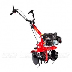 Культиватор Eurosystems Euro-3 EVO RM Loncin OHV 139 в Ставрополе