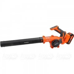 Воздуходувка аккумуляторная Patriot CB 211 (без аккумулятора и зарядного устройства) в Ставрополе