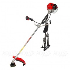  Бензокоса (бензиновый триммер) Ayger GTA-520 в Ставрополе