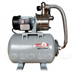 Насосная станция Ресанта АНС-4200Н в Ставрополе