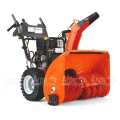 Снегоуборщик Husqvarna ST 261E в Ставрополе
