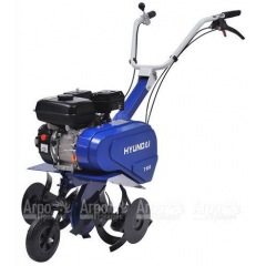 Бензиновый мотокультиватор Hyundai T 800 в Ставрополе