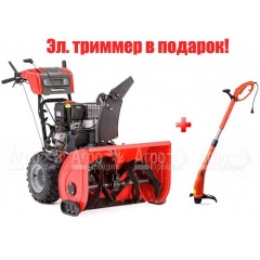 Снегоуборщик Snapper SNH1730SE в Ставрополе