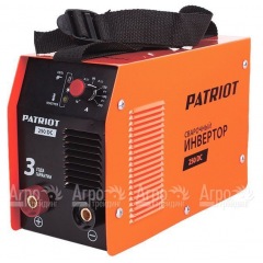 Инверторный сварочный аппарат Patriot Max Welder DC-250C Force в Ставрополе