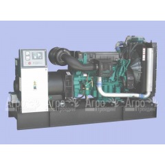 Стационарный генератор G-power GP-V358 S-P в Ставрополе