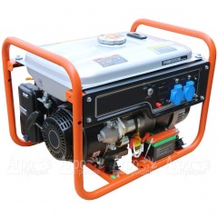 Бензогенератор EVOline PB 5000 E 4 кВт в Ставрополе