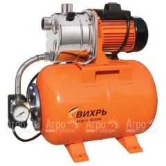 Насосная станция Вихрь АСВ-1200/24Н в Ставрополе