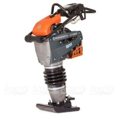 Вибротрамбовка Husqvarna Atlas Copco LT 6005 11" + в Ставрополе