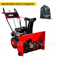 Снегоуборщик DDE ST7066E в Ставрополе