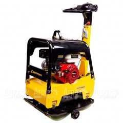 Виброплита бензиновая Champion PC1345RHH в Ставрополе