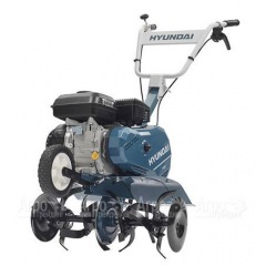 Культиватор Hyundai T600 в Ставрополе
