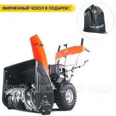 Снегоуборщик Yard Fox Basic 6152E в Ставрополе