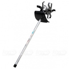 Насадка-культиватор PAS-Tiller Cultivator для Echo PAS-265ES в Ставрополе