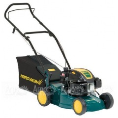 Газонокосилка бензиновая Yard-Man YM 4516 PO-L в Ставрополе