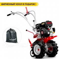 Мотоблок Мобил К МКМ-3 Про с двигателем LC175F-2 в Ставрополе