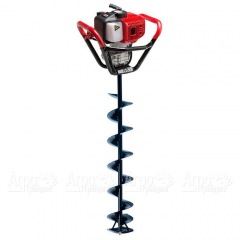 Мотобур (бензобур) ADA Ground Drill 2 со шнеком Drill 150 в Ставрополе