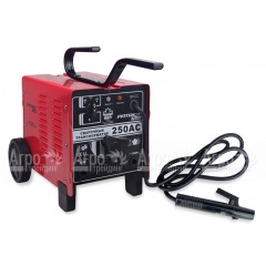 Сварочный аппарат Patriot 250 AC в Ставрополе