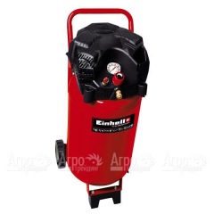 Компрессор безмаслянный Einhell TH-AC 240/50/10 OF в Ставрополе