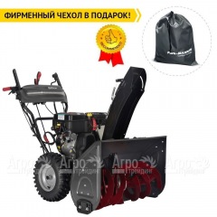 Снегоуборщик EVOline SBG 760 BE в Ставрополе