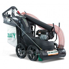 Садовый пылесос Billy Goat MV601SPDSEU в Ставрополе