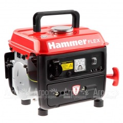 Бензогенератор Hammer GN800 0.65 кВт в Ставрополе