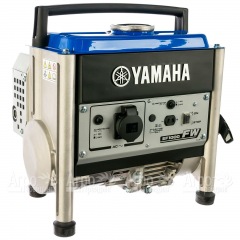 Бензогенератор Yamaha EF 1000 FW 0.7 кВт в Ставрополе