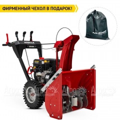 Снегоуборщик Мобил К С70 Премиум в Ставрополе