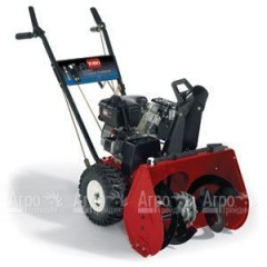 Снегоуборщик Toro 38606 в Ставрополе
