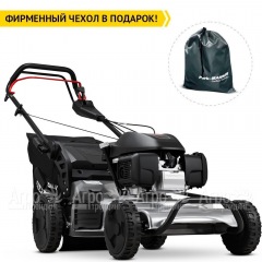 Газонокосилка бензиновая Мобил К XM553 Премиум в Ставрополе