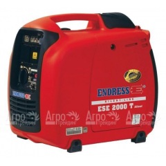 Бензогенератор (бензиновый генератор/электростанция) Endress ESE 2000 TC 2 кВт в Ставрополе