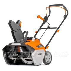 Снегоуборщик аккумуляторный Daewoo DAST 5542Li (без аккумуляторной батареи и зарядного устройства) в Ставрополе