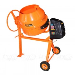 Бетоносмеситель Prorab ECM 125 T (Бетономешалка Prorab ECM 125 T) в Ставрополе