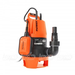 Дренажный насос Patriot F 800 в Ставрополе