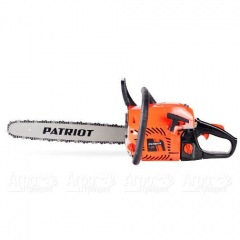 Бензопила Patriot PT 4518-18" в Ставрополе