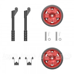 Транспортировочный комплект GTK8 для бензиновых генераторов Sunreka G3500X, G3500EAX в Ставрополе