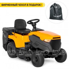 Садовый минитрактор Stiga Estate 2084 2T2000481/ST2 в Ставрополе