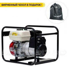 Бензогенератор Europower EP 2500 1.6 кВт в Ставрополе