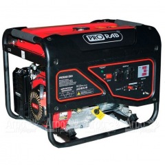 Бензогенератор Prorab 6603 6 кВт в Ставрополе