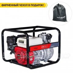 Бензиновая мотопомпа Fubag PTH 400 H в Ставрополе