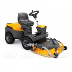 Садовый райдер Stiga Park 340 PWX в Ставрополе