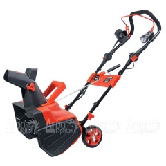 Снегоуборщик электрический EVOline SBE 460 L в Ставрополе