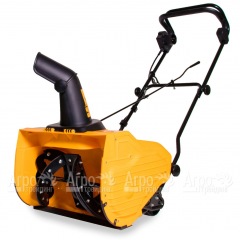 Снегоуборщик электрический Champion STE 1650 в Ставрополе