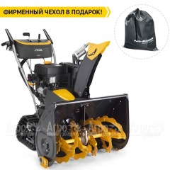 Снегоуборщик гусеничный Stiga ST 976 T в Ставрополе