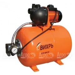 Насосная станция Вихрь АСВ-800/50 в Ставрополе