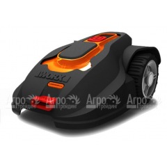 Газонокосилка-робот аккумуляторная Worx Landroid 2 WG794E в Ставрополе
