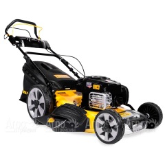 Газонокосилка бензиновая Champion LM5347BS в Ставрополе