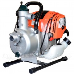 Бензиновая мотопомпа Koshin SEV-25 F в Ставрополе