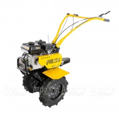 Мотоблок Denzel DPT-470 (фрезы в комплекте) в Ставрополе