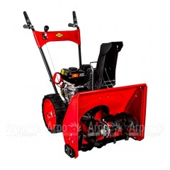 Снегоуборщик DDE ST6561 в Ставрополе