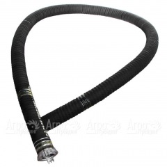 Рукав всасывающий с 1 головкой ГР-80 для мотопомп DDE в Ставрополе